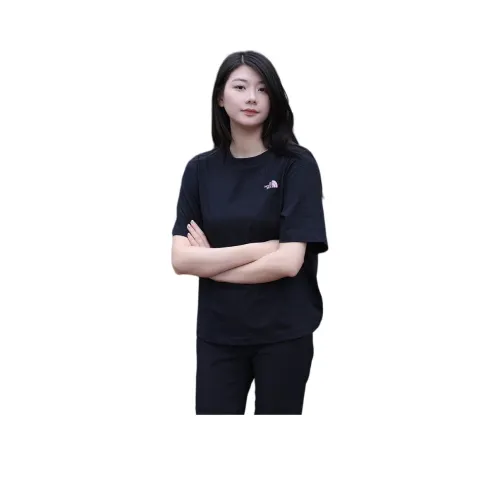 The North Face Стандартная T-рубашка Женская