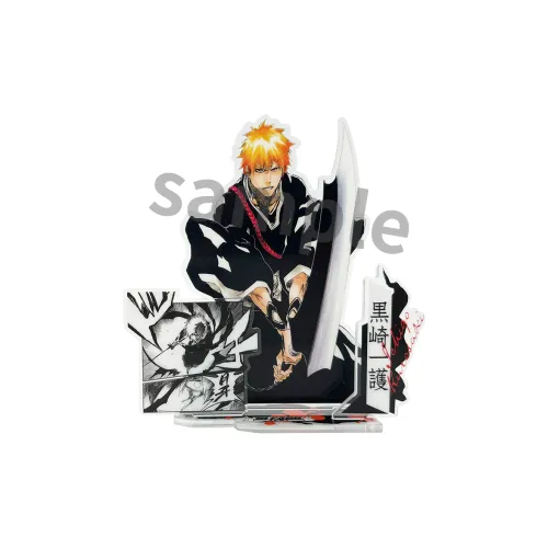 SHONEN JUMP SHOP Аниме Персонаж Стенда
