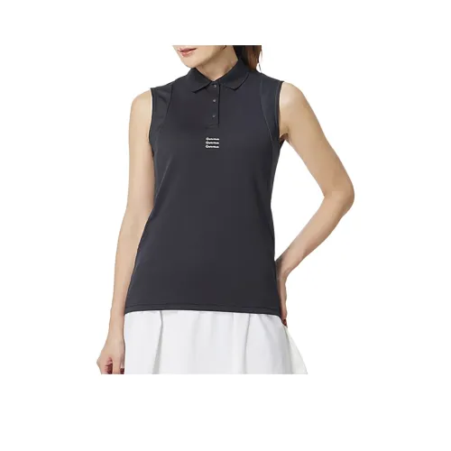 TaylorMade SS25 Поло Женское