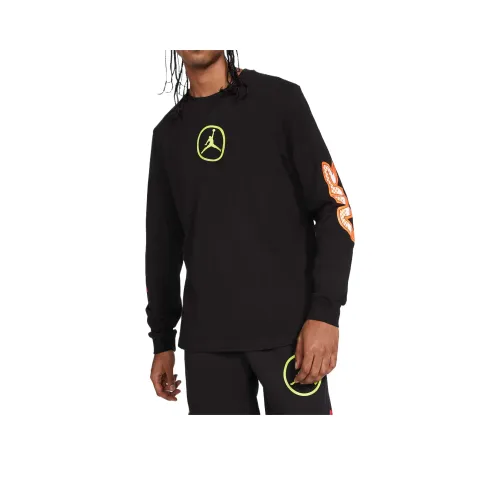 Jordan Sport DNAMichael Джордан T Рубашка Мужская