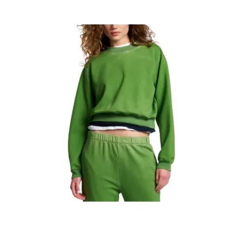 COTTON CITIZEN SS25 Толстовка Женская