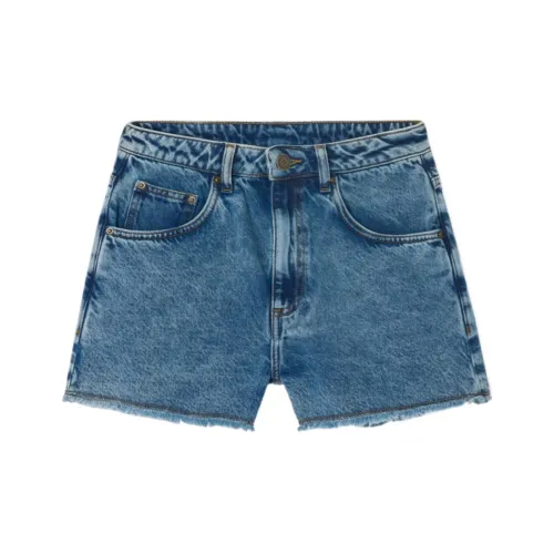 AMERICAN VINTAGE A.M Joybird Джинсовые шорты Женские