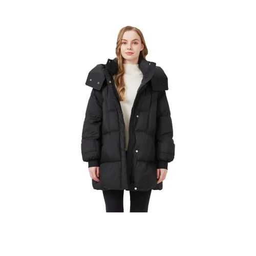 JOSEPH ABBOUD Пуховик Женские
