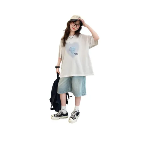 Calfitte Повседневная спортивная одежда 2 предмета комплект для детей