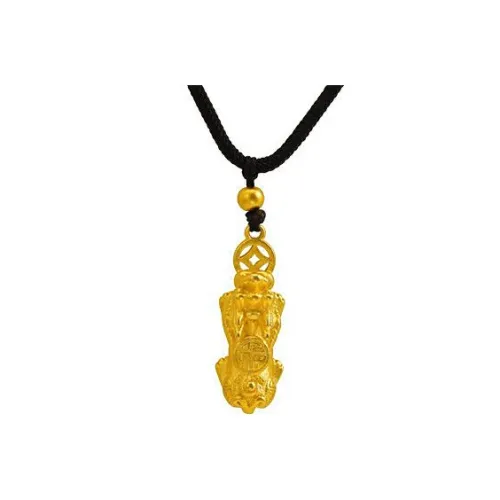 PRP Медный сплав Ожерелья Унисекс