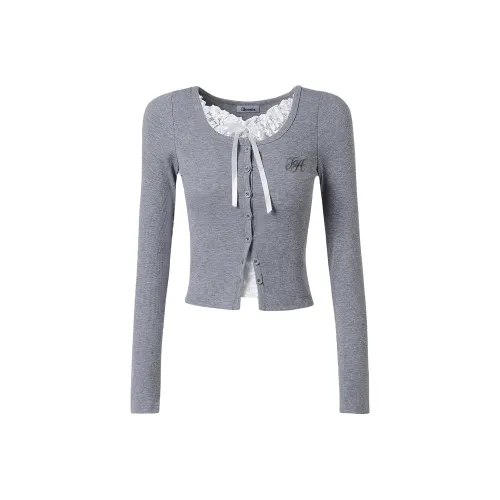 FOASIS Женская трикотажная одежда