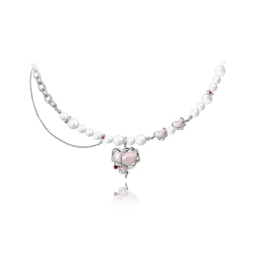 masw Luxury Рefined Necklaces Women's