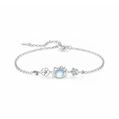 WANLIACC Браслеты с цветной глазурью Женские