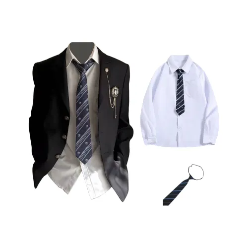 PEA Унисекс Офисные костюмы