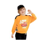 Солнечно-оранжевый