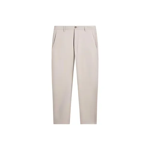 DANIEL HECHTER Повседневные брюки Мужской