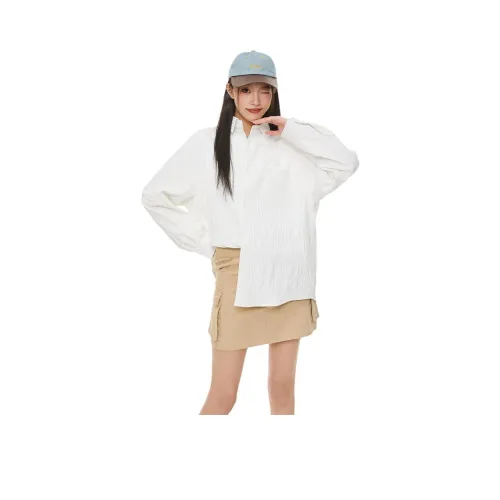 Evil Lions Унисекс Рубашки