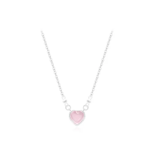 PRETTY DIARY Сплав Ожерелья Женские