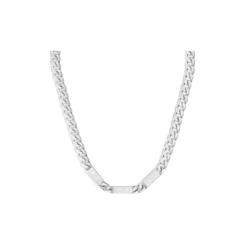 DIOR Ожерелья Мужской