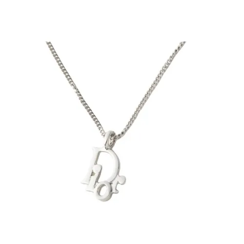 DIOR Женские ожерелья