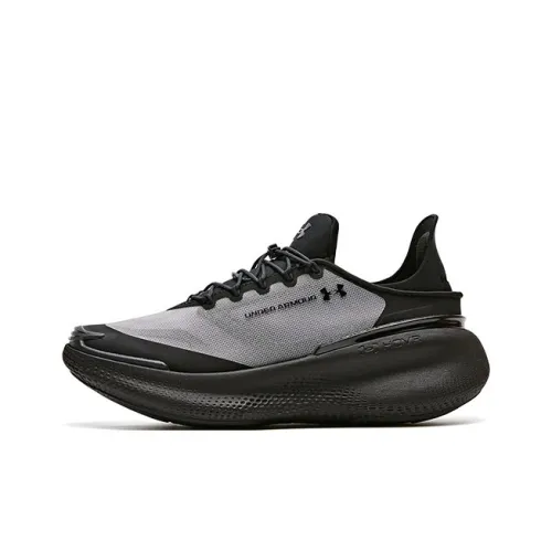 Under Armour Comprehensive Training Детские баскетбольные кроссовки с низким верхом для школьного возраста