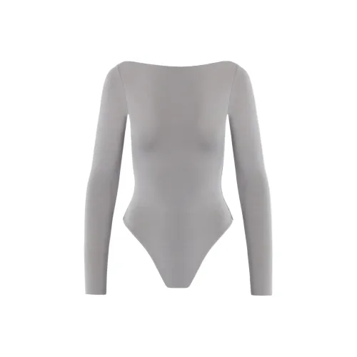 NAKED WARDROBE Комбинезон с лодыжкой Женский