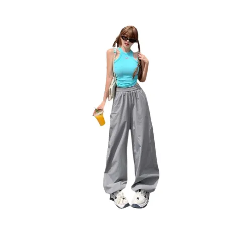 Wen Shan Женские Повседневные Брюки