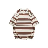 Кофейные полоски