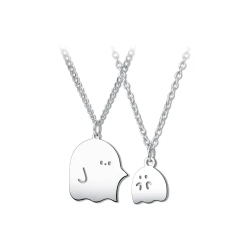 GIFU Сплав Ожерелье Унисекс