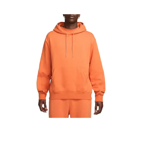 nike Swoosh NOCTA Флис CS Толстовка Унисекс