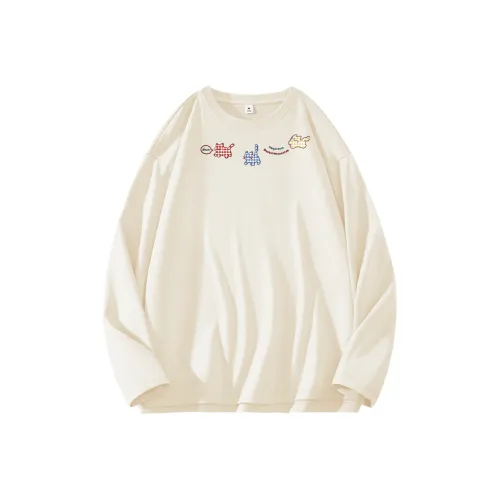 Женские футболки из хлопка