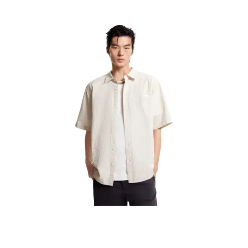 JACK&JONES A06 Snow Мужская Рубашка