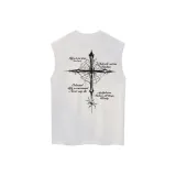 Серый меланж