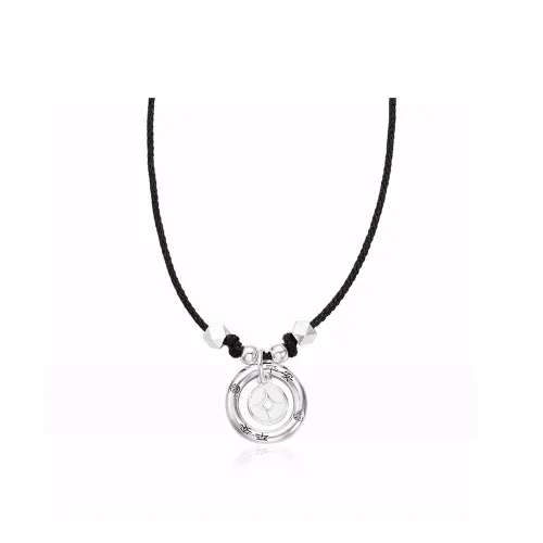 MIDNIGHT MOMENT Сплав Ожерелья Унисекс
