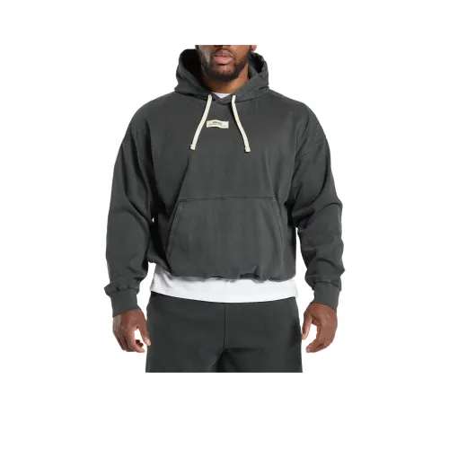 GYMSHARK Мужские Свитшоты