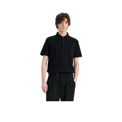 WILD LEADER Vedri Поло Мужское