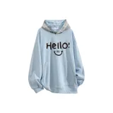 Светло-голубой