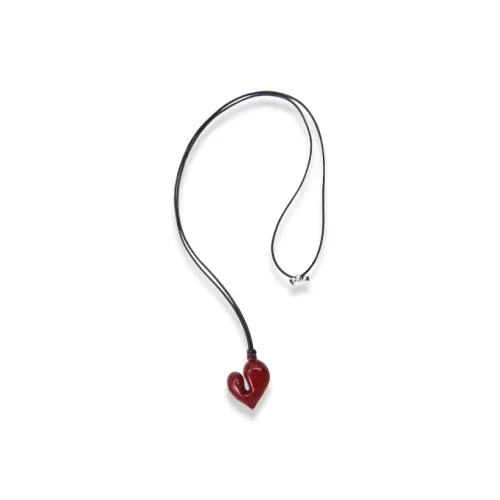 MUYANG Медный сплав Ожерелья Женские