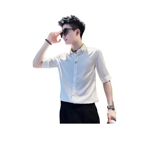 Chisportate Унисекс Рубашки