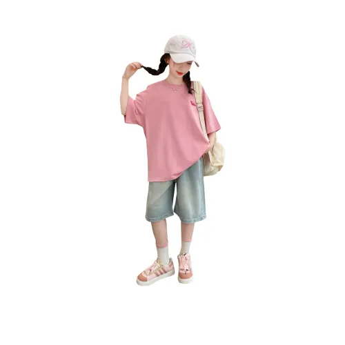 Calfitte Повседневная спортивная одежда 2 предмета комплект для детей