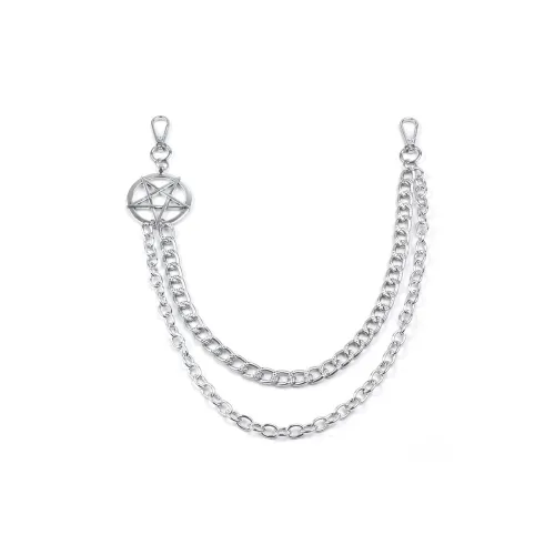 BLEC Цепи для брюк Унисекс