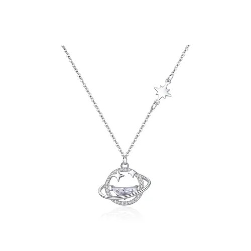 HOLLY RYAN Ins Элегантность Универсальный Ожерелья Женские