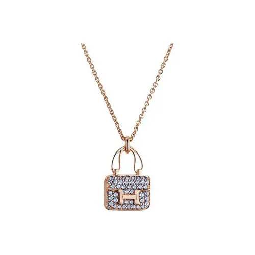 Hermes Ожерелья Унисекс