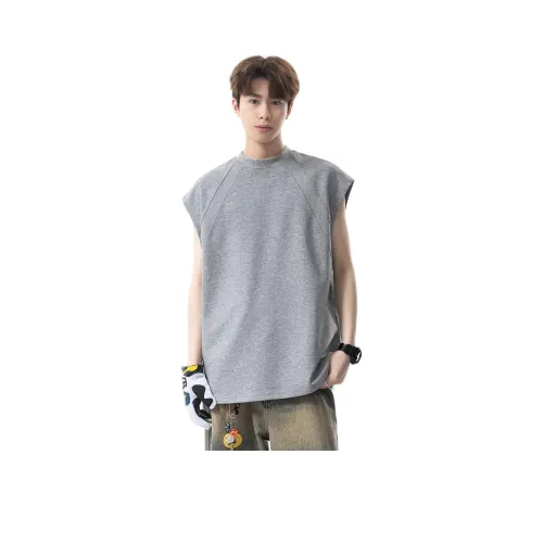 GEOGRE ALEX Мужские майки