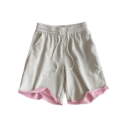 NOAHGIGI Унисекс Повседневные Шорты