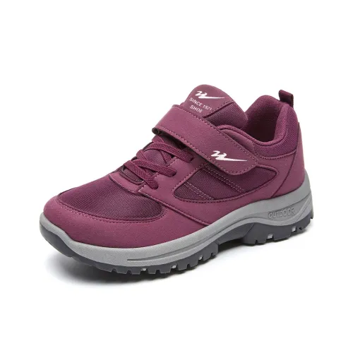 DOUBLE STAR 88 Женские повседневные туфли Женские