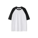 Белый & черный