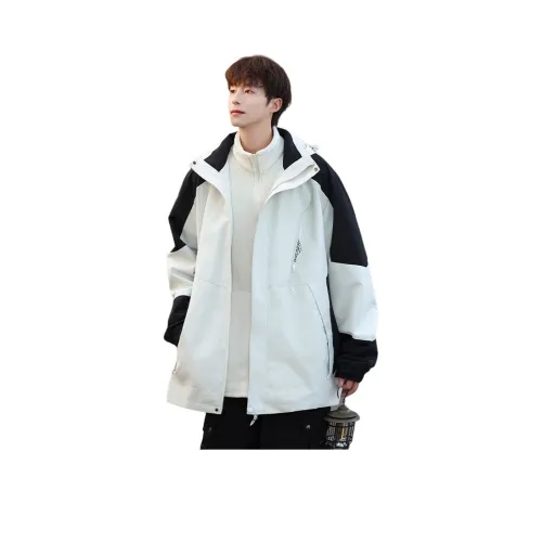 Warrior Ветровка Унисекс