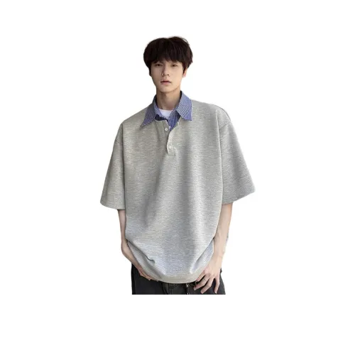 Fakeyoung Унисекс Поло