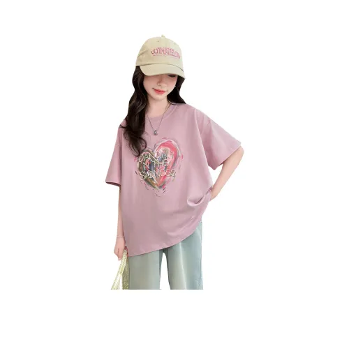 KAERFEITE Школьные рубашки T