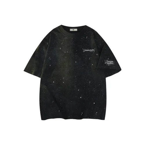 M&X MEDX Унисекс Футболки