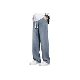 Винтажный синий