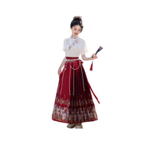 Aisina Школьный возраст Комплекты с юбкой