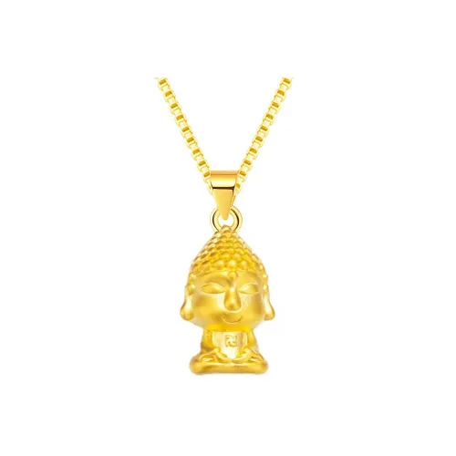 VOCK Сплав Ожерелье Женское