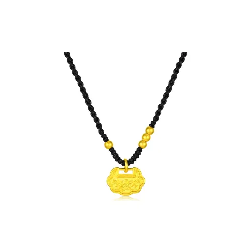 STYLEJING Медный сплав ожерелья женские